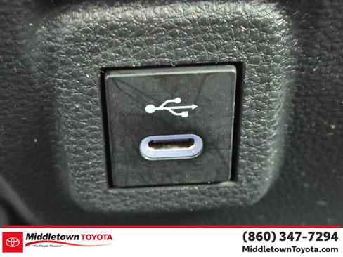 Certified 2023 Toyota Corolla LE FWD image 25