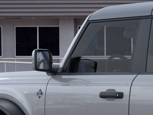 New 2026 Ford Bronco Outer Banks image 22
