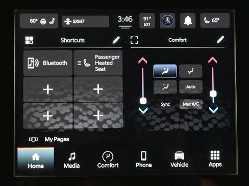 Used 2023 Jeep Grand Cherokee L Laredo image 9