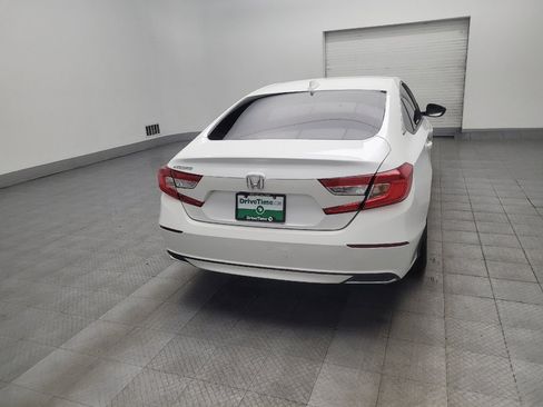 Used 2019 Honda Accord LX image 7