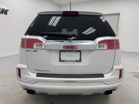 Used 2017 GMC Terrain Denali image 6