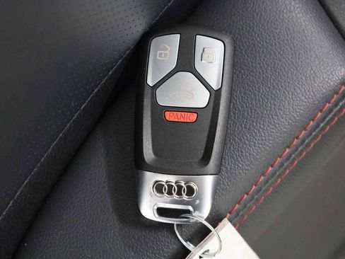 Used 2016 Subaru WRX Limited AWD/4WD image 41