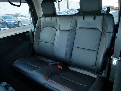 Used 2023 Jeep Wrangler Rubicon w/ Steel Bumper Group image 12