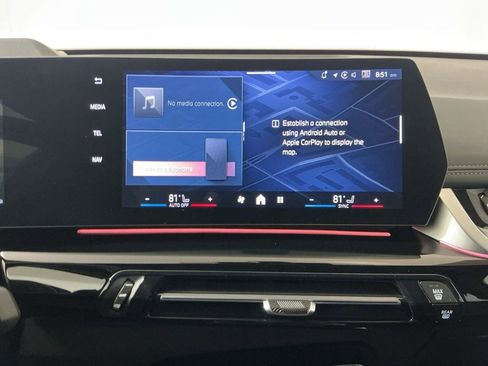 Certified 2025 BMW X1 xDrive28i w/ Technology Package AWD/4WD image 11