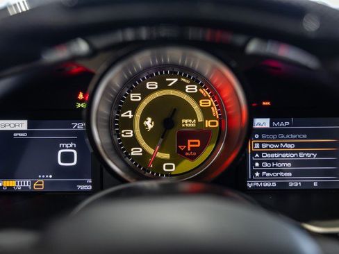 Used 2017 Ferrari F12 Berlinetta RWD image 46