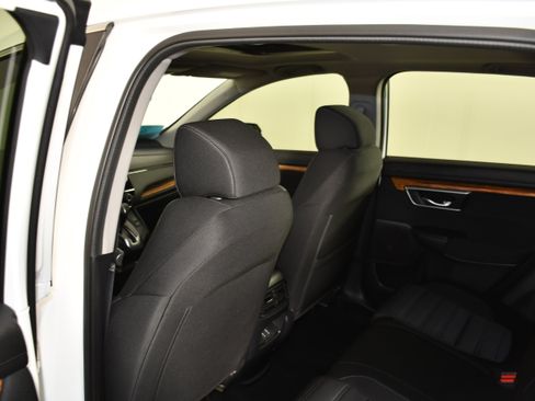 Used 2020 Honda CR-V EX image 47