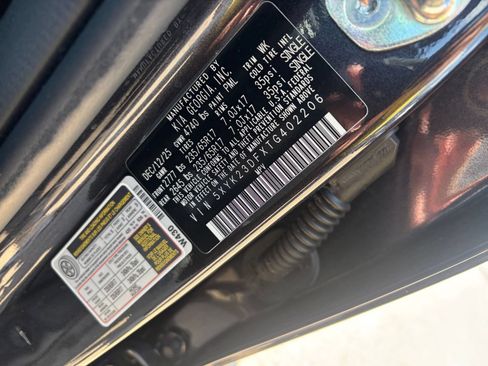 Used 2026 Kia Sportage LX FWD image 24
