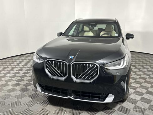 New 2026 BMW X3 xDrive30 w/ Convenience Package image 7