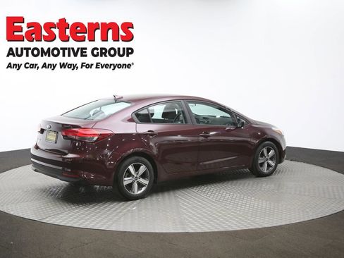 Used 2018 Kia Forte LX w/ LX Popular Package image 41