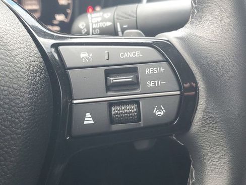 Used 2024 Honda Civic Touring image 35