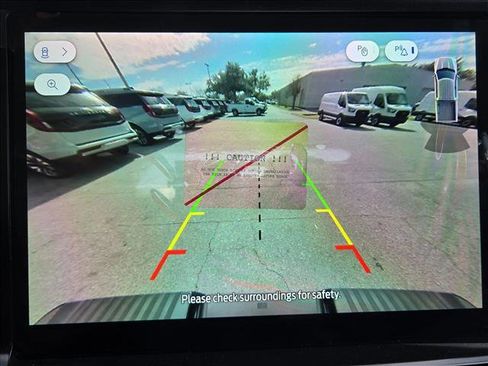 New 2026 Ford F150 XLT w/ Equipment Group 301A Base image 12