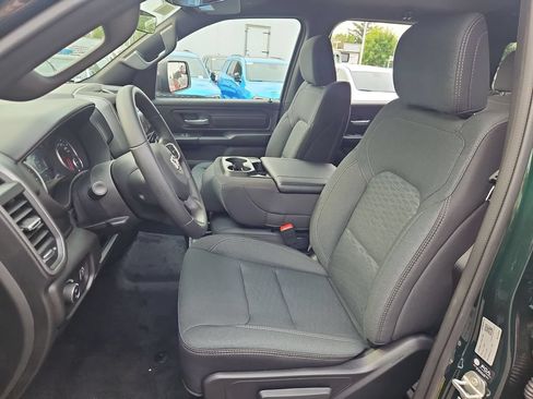 New 2026 RAM 1500 Warlock AWD/4WD image 12