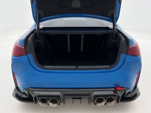 New 2026 BMW M4 Competition w/ Carbon Package RWD image 16