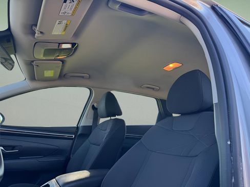 Certified 2024 Hyundai Tucson SE FWD image 18