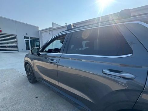 Used 2025 Hyundai Palisade XRT AWD/4WD image 17