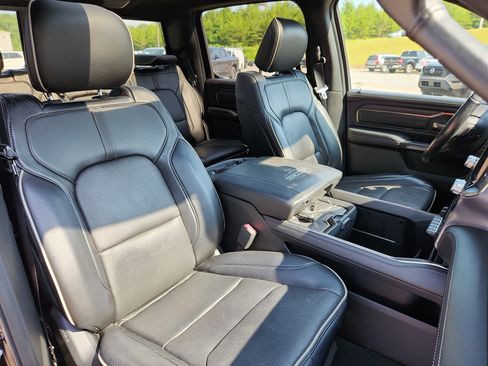 Used 2019 RAM 1500 Limited image 50