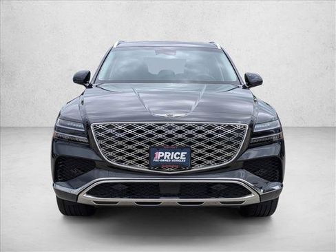 Used 2026 Genesis GV80 2.5T Advanced AWD/4WD image 2