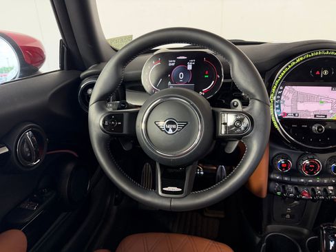 Used 2024 MINI Cooper John Cooper Works FWD image 32