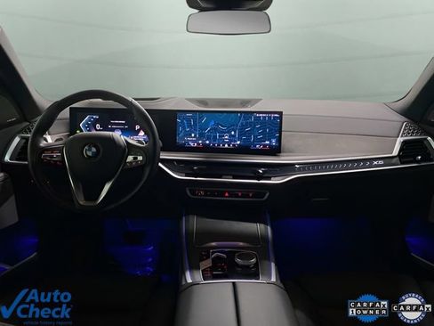 Used 2025 BMW X5 sDrive40i image 10