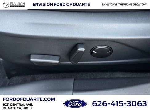 New 2026 Ford Mustang Mach-E Select w/ Technology Package image 14