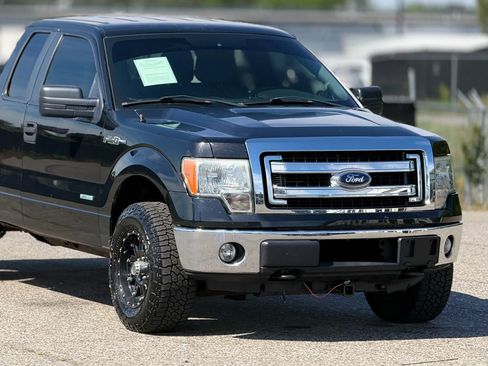 Used 2013 Ford F150 XLT w/ Trailer Tow Pkg AWD/4WD image 15