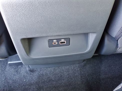 New 2026 Nissan Frontier SV image 12