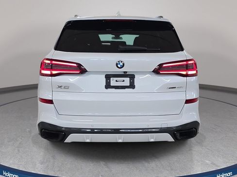 Used 2022 BMW X5 xDrive40i w/ M Sport Package AWD/4WD image 8