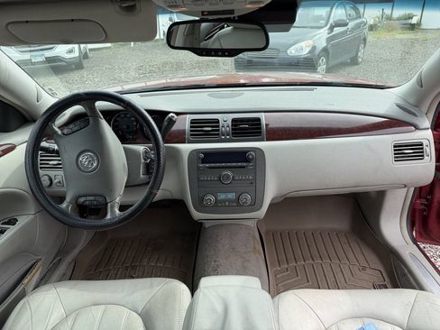 Used 2009 Buick Lucerne CXL FWD image 30