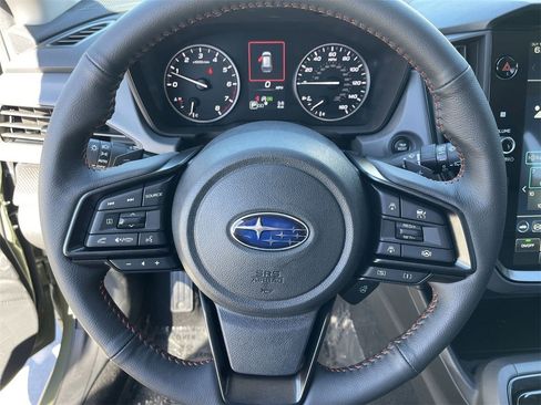 New 2026 Subaru Crosstrek 2.5i Limited AWD/4WD image 18