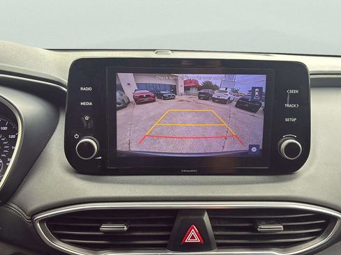 Used 2021 Hyundai Santa Fe SEL FWD image 33