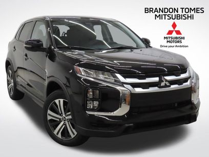 New 2026 Mitsubishi Outlander Sport SE