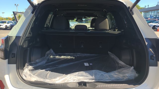New 2026 Subaru Forester Premium AWD/4WD image 23