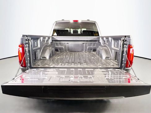New 2026 Ford F150 Lariat w/ Equipment Group 501A Mid AWD/4WD image 15