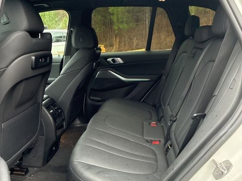 Used 2019 BMW X5 xDrive40i image 12
