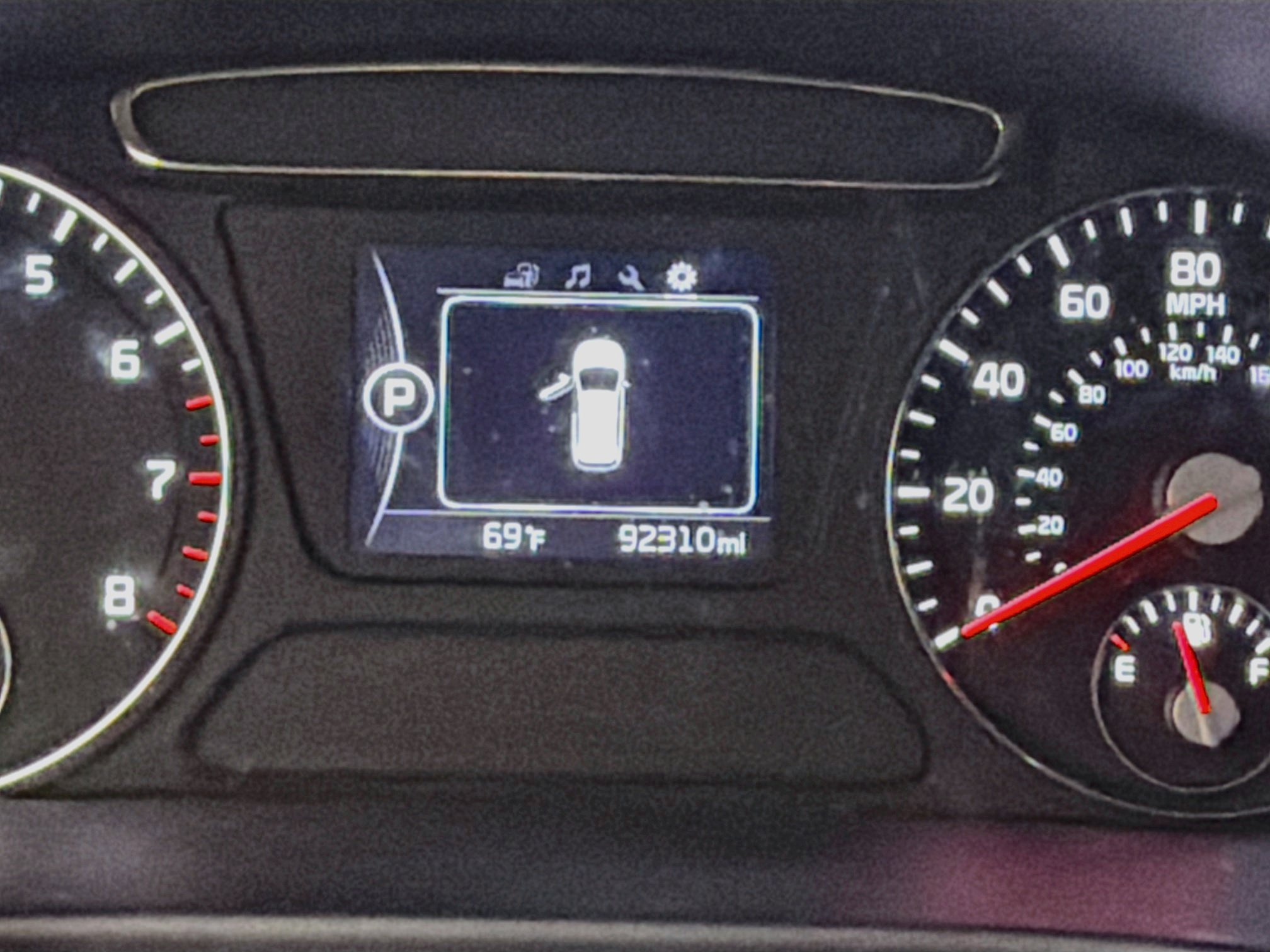 Used 2018 Kia Sorento FWD image 19