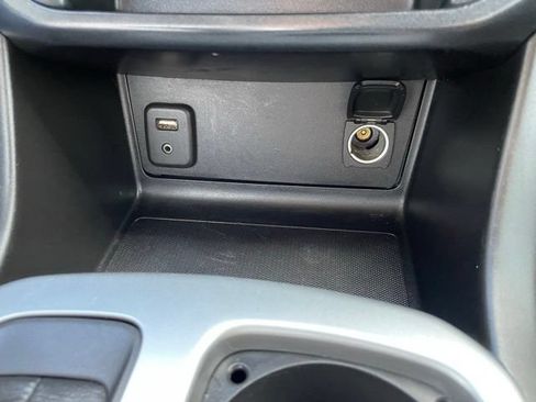 Used 2018 Chevrolet Colorado LT w/ Safety Package AWD/4WD image 20