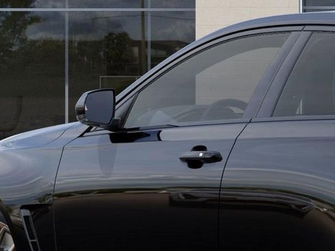 New 2026 Cadillac CT4 V Blackwing w/ Technology Package image 12