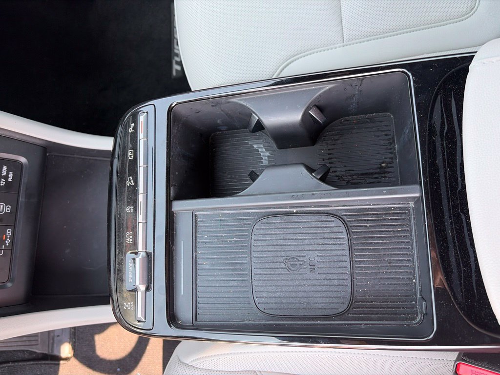 Used 2025 Hyundai Tucson Limited AWD/4WD image 21