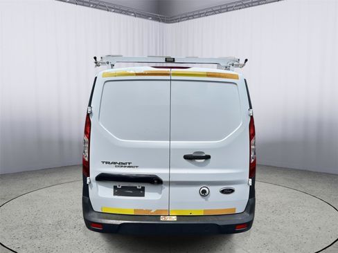 Used 2016 Ford Transit Connect XL FWD image 16