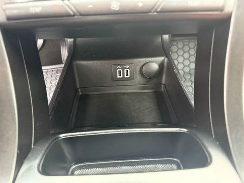 Used 2019 Ford Fusion Energi Titanium image 26