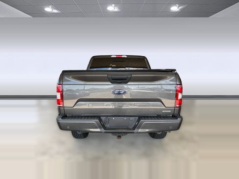 Used 2019 Ford F150 XLT w/ Equipment Group 302A Luxury AWD/4WD image 10