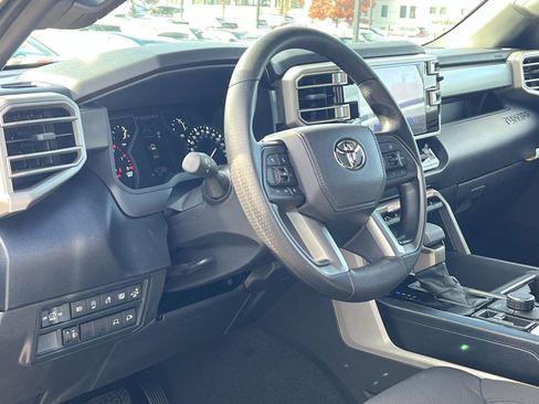 New 2026 Toyota Tundra SR5 image 11