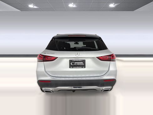 Certified 2023 Mercedes-Benz GLA 250 image 10