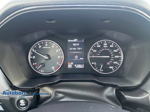 Used 2024 Subaru Outback Premium AWD/4WD image 15