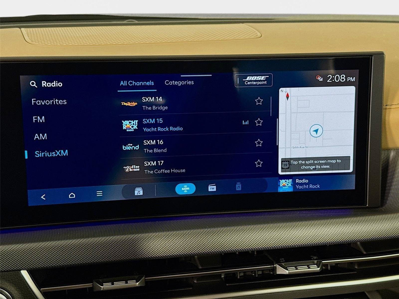 New 2026 Hyundai Sonata Limited FWD image 15