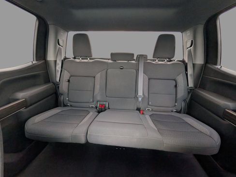 Used 2021 Chevrolet Silverado 1500 RST w/ Bed Protection Package RWD image 14