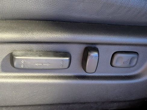 Certified 2020 Honda Passport EX-L image 19