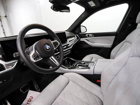 Used 2026 BMW X5 M60i AWD/4WD image 10