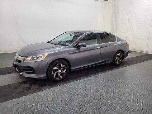 Used 2016 Honda Accord LX image 2
