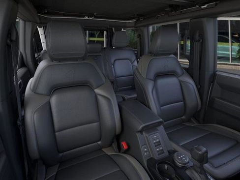 New 2026 Ford Bronco Outer Banks image 10